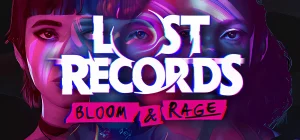 Lost Records: Bloom & Rage v2.04.132116