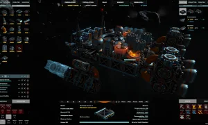 Скриншот игры scr4