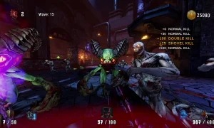 Скриншот игры scr2