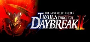 The Legend of Heroes: Trails through Daybreak II v1.2.15
