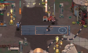 Скриншот игры scr4