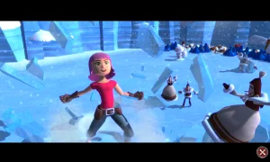 Скриншот игры scr4