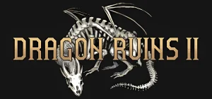 Dragon Ruins II v250701