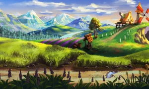Скриншот игры scr6