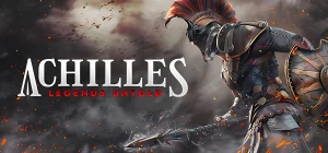 Achilles: Legends Untold v1.8.0.2