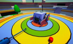 Скриншот игры scr4