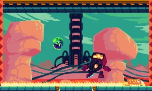 Скриншот игры scr4