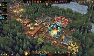 Скриншот игры scr4