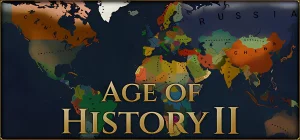 Age of History II Build 18908901