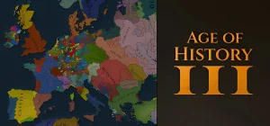 Age of History 3 v09.08.2025