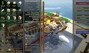 Скриншот игры scr2