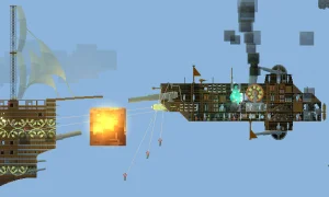 Скриншот игры scr4