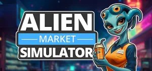Alien Market Simulator v0.06