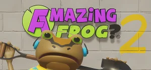 Amazing Frog? 2 v23.08.2025