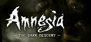 Amnesia: The Dark Descent Build 12590639