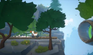 Скриншот игры scr4