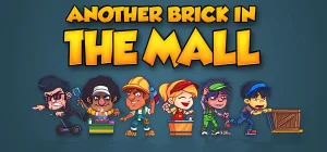 Another Brick in The Mall v23.08.2025