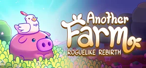 Another Farm Roguelike: Rebirth v22.08.2025