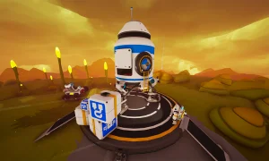 Скриншот игры scr4