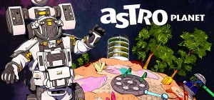 AstroPlanet Build 19509587