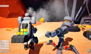 Скриншот игры scr4