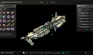 Скриншот игры scr4