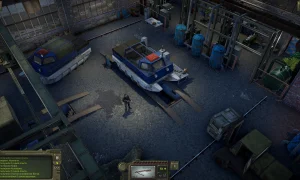 Скриншот игры scr4