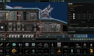 Скриншот игры scr4