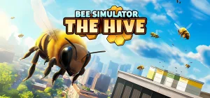 Bee Simulator: The Hive v08.10.2025