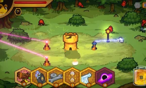 Скриншот игры scr2