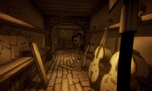 Скриншот игры scr3
