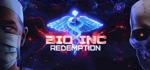 Bio Inc. Redemption Build 19386787 - 🧬 скачать торрент 🫀