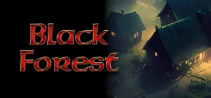 Black Forest v2.5