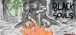 BLACK SOULS Build 19563776 - 𖤐 скачать торрент 𖤐