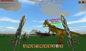 Скриншот игры scr4