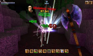 Скриншот игры scr8