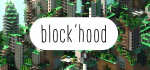 Block'hood Build 3322127