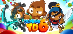 Bloons TD 6 v54.1.10600