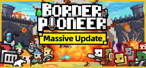 Border Pioneer Build 19881292
