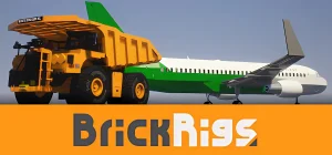 Brick Rigs Build 19174080
