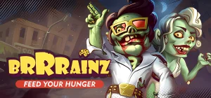 Brrrainz: Feed your Hunger Build 3952551