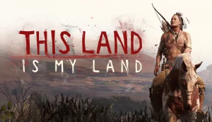 This Land Is My Land v19029