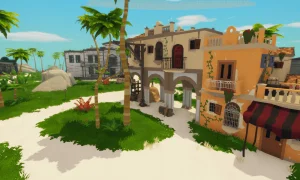 Скриншот игры scr4