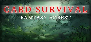 Card Survival: Fantasy Forest v0.54c