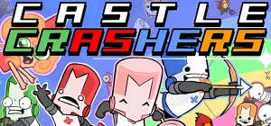Castle Crashers® Build 19489251