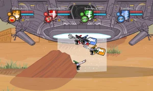 Скриншот игры scr1