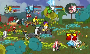 Скриншот игры scr4