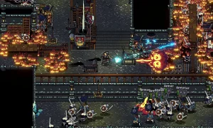 Скриншот игры scr4