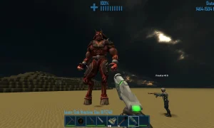Скриншот игры scr4