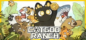 Cat God Ranch 🐾 Build 18963625